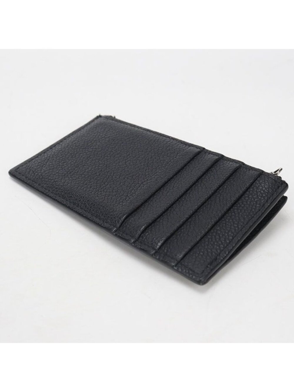 Dior Fragment Case Gravity Coin Purse Leather - Picture 2 of 6
